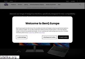 benq.co.uk