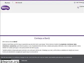 benq.com.br