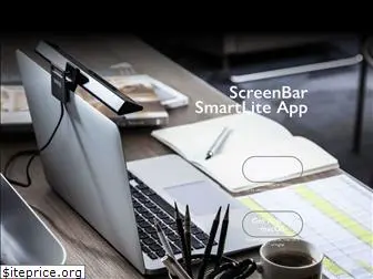 benqscreenbar.com