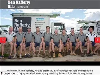 benraffertyair.com.au