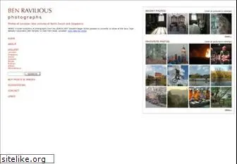 benravilious.com
