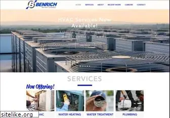 benrichservice.com