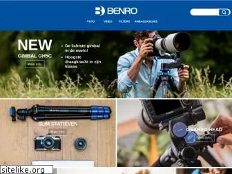 benro.nl