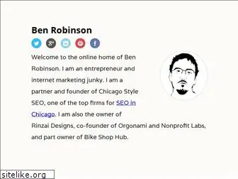 benrobinson.com