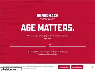 benromach.com
