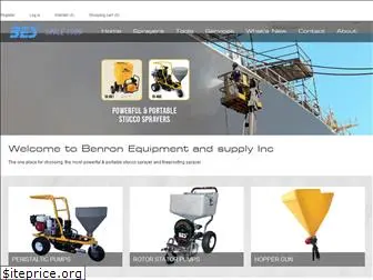 benron.net