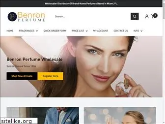 benronperfume.com