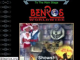 benros.com