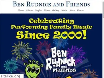 benrudnick.com