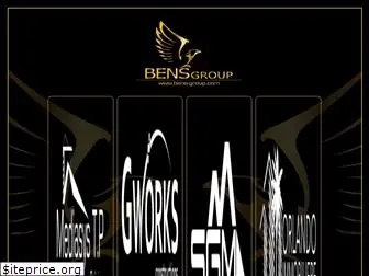 bens-group.com
