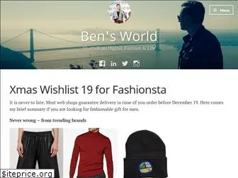 bens-world.com