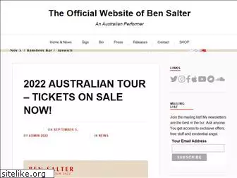 bensalter.com.au