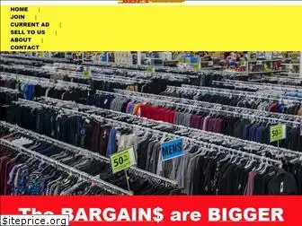 bensbargaincenter.com