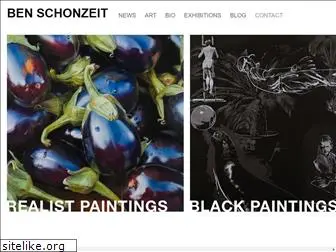 benschonzeit.com