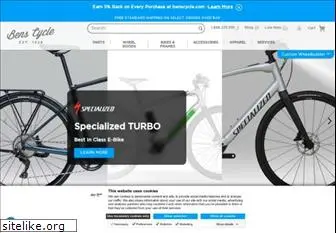 benscycle.com