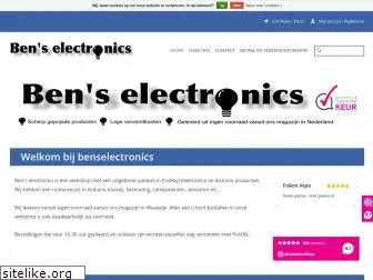 benselectronics.nl