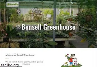 bensellgreenhouse.com