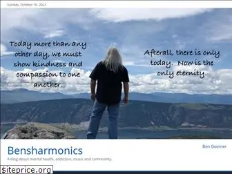 bensharmonics.com