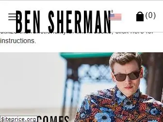 bensherman.com