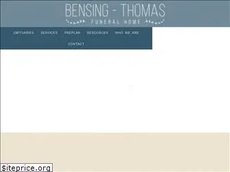 bensing-thomasfuneralhome.com