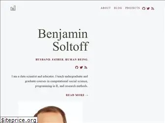 bensoltoff.com
