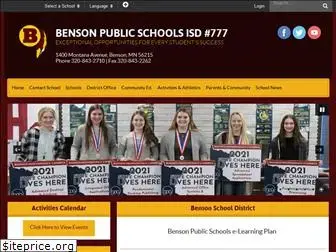 benson.k12.mn.us