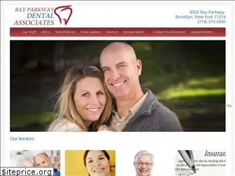 bensonhurst-dentist.com