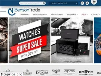 bensontrade.com