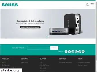benss-tech.com