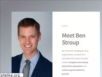 benstroup.com