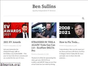 bensullins.com