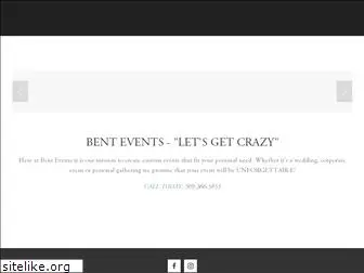 bent-events.com