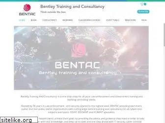 bentac.co.uk