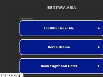 bentara.asia