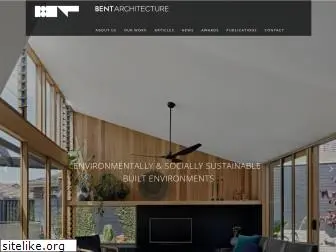 bentarchitecture.com.au