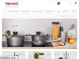 bentati.com