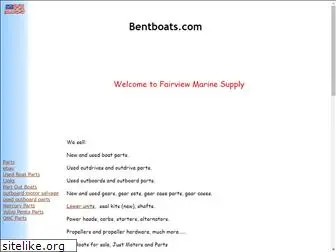 bentboats.com