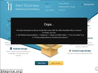 bentbusinessmarketing.com