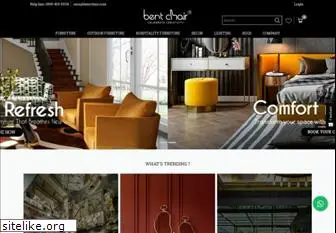 bentchair.com