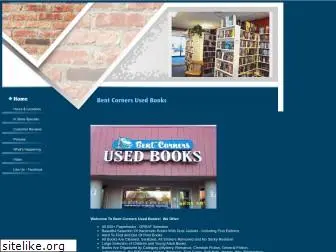 bentcornersbooks.com