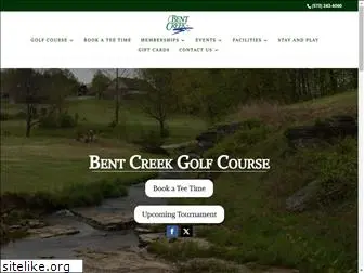 bentcreekgc.com