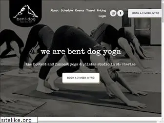 bentdogyoga.com