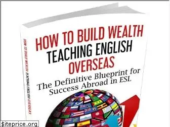 benteachesenglishoverseas.com