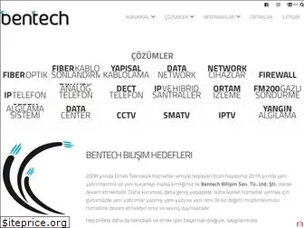 bentech.com.tr