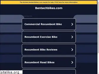 bentechbikes.com