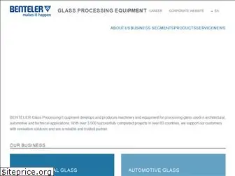 benteler-glass.com