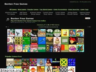 benten-free-games.gamesfree.me