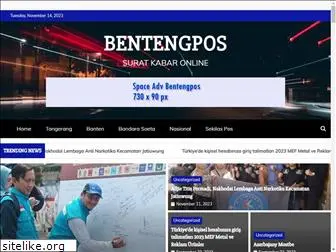 bentengpos.com