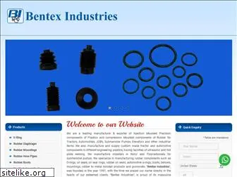 bentexindustries.com