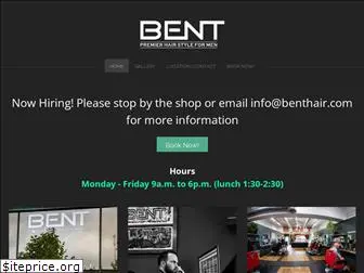 benthair.com
